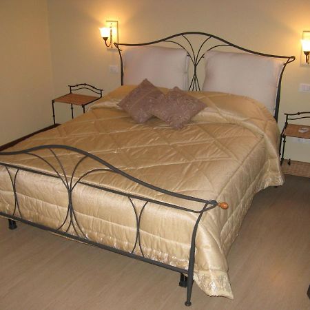 Bed and Breakfast Wind'S House Pove del Grappa Zimmer foto