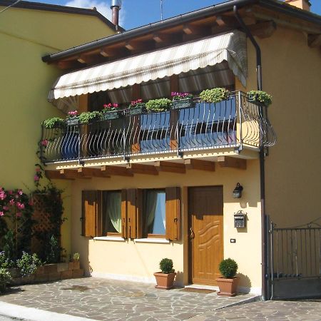 Bed and Breakfast Wind'S House Pove del Grappa Zimmer foto