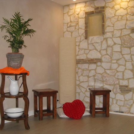 Bed and Breakfast Wind'S House Pove del Grappa Exterior foto