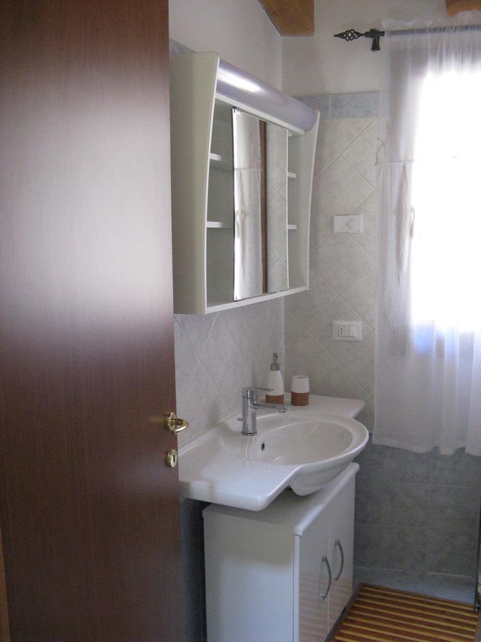 Bed and Breakfast Wind'S House Pove del Grappa Zimmer foto