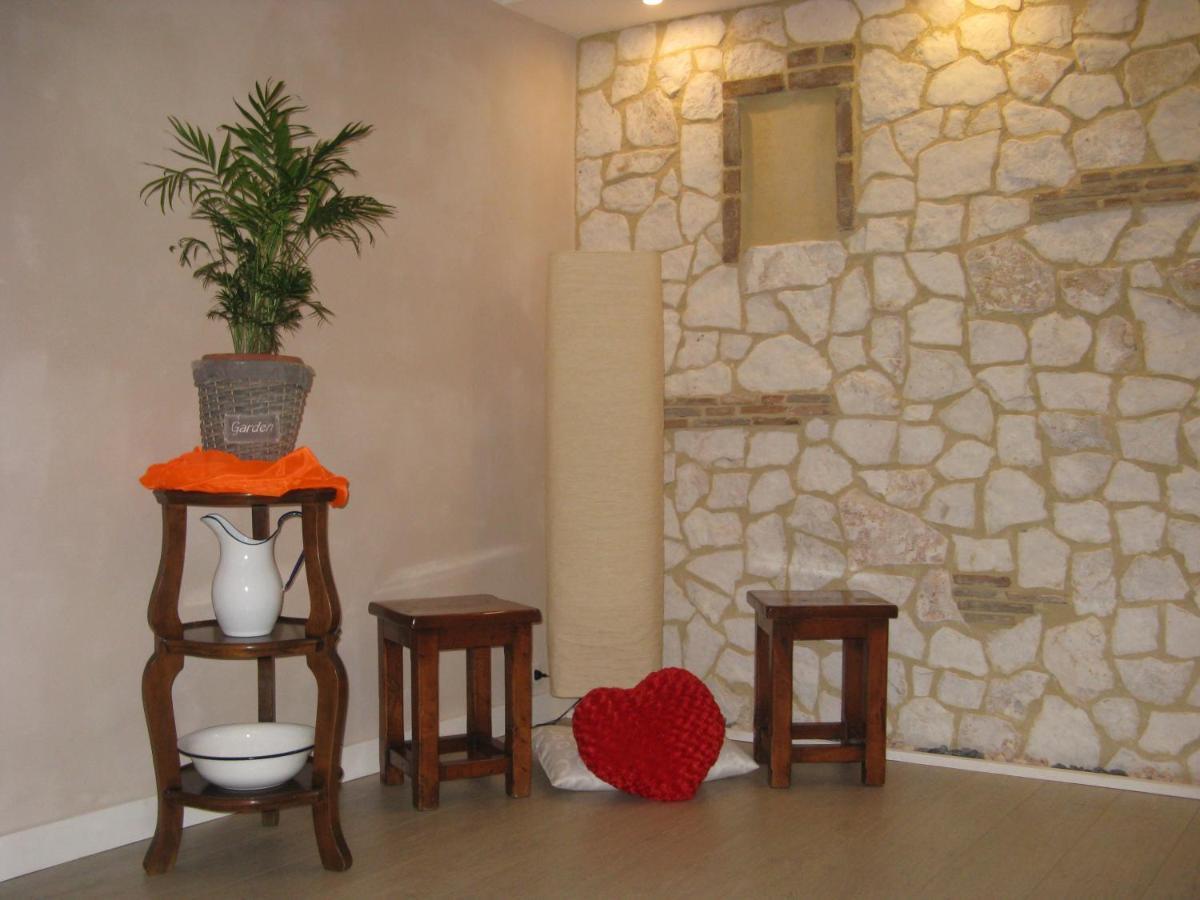 Bed and Breakfast Wind'S House Pove del Grappa Exterior foto